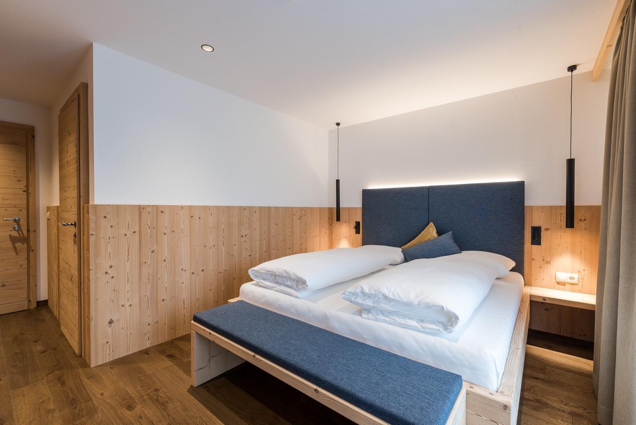 Hotel Anewandter Brunico Exterior photo