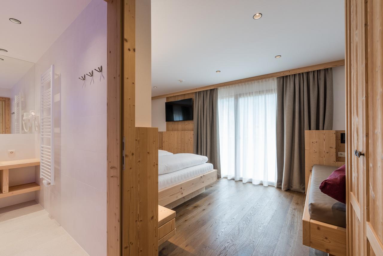 Hotel Anewandter Brunico Exterior photo