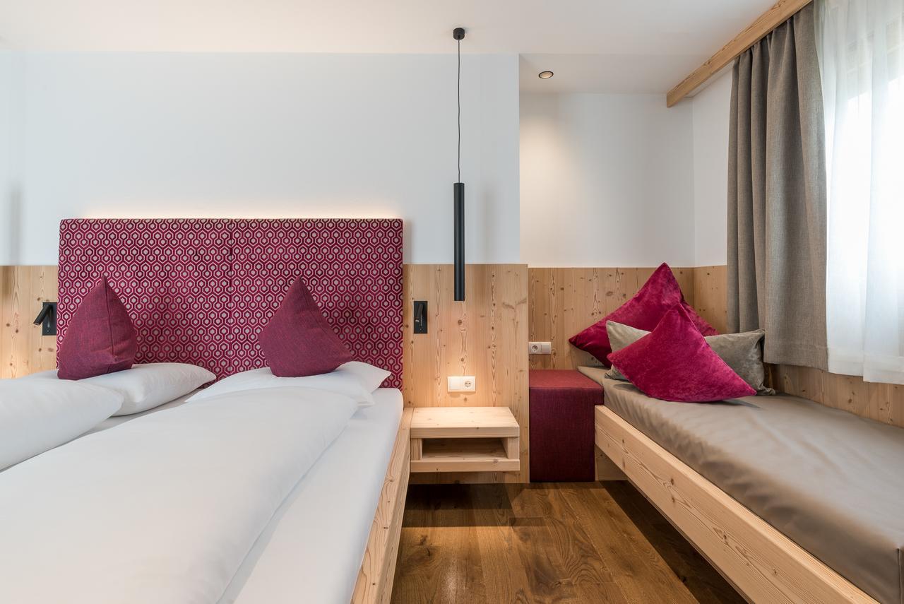 Hotel Anewandter Brunico Exterior photo