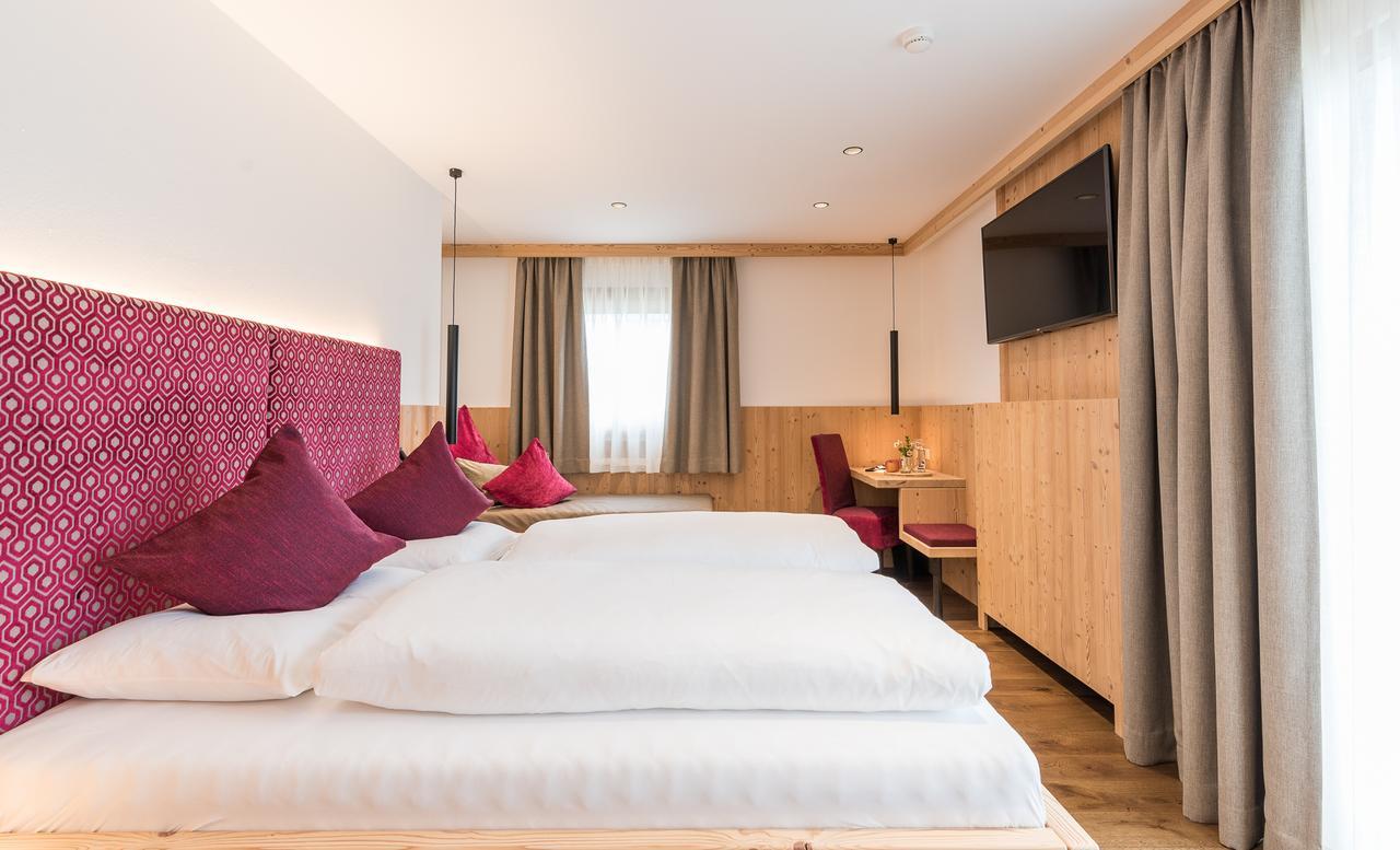 Hotel Anewandter Brunico Exterior photo