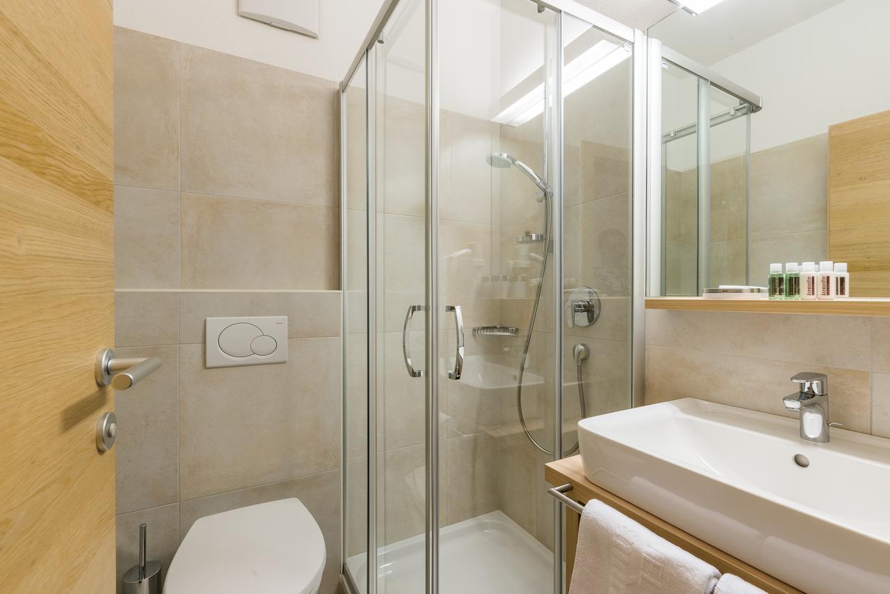 Hotel Anewandter Brunico Exterior photo