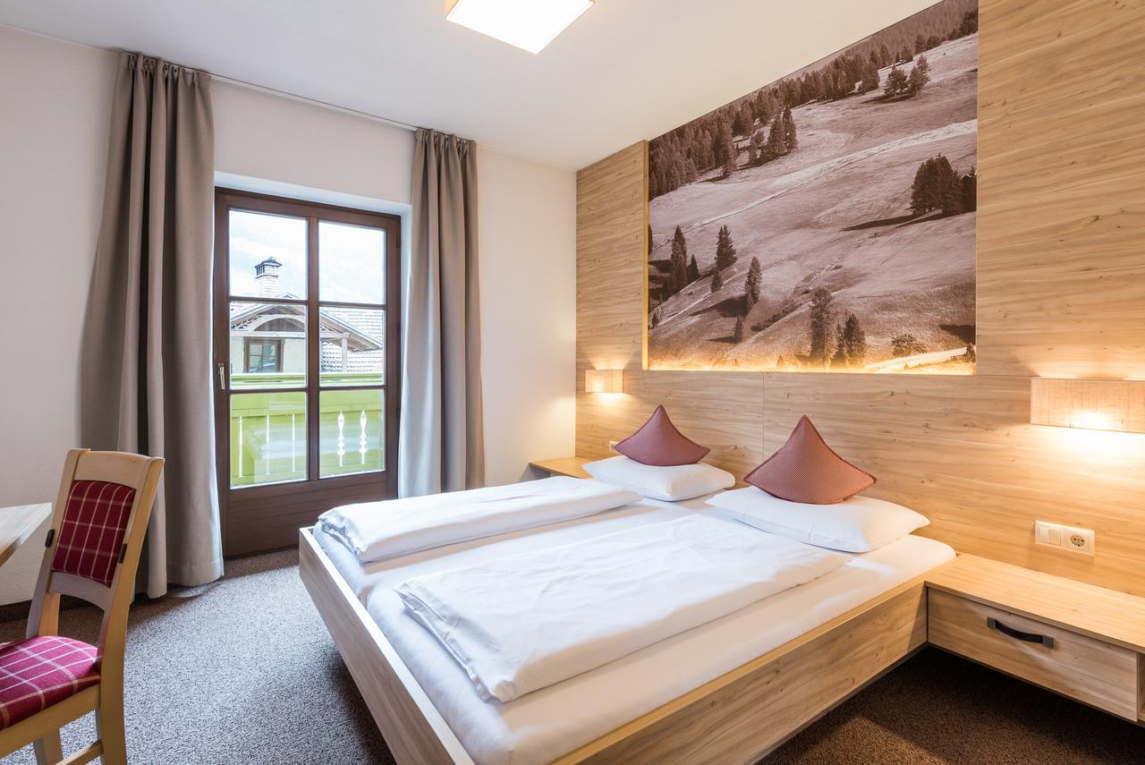Hotel Anewandter Brunico Exterior photo